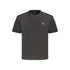 Calvin Klein Black Cotton T-Shirt